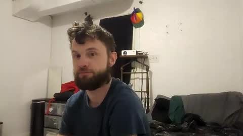 Talen James online show from 18, 2, 2025