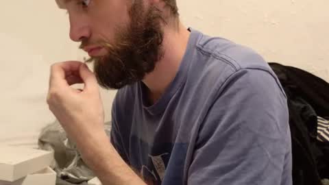 Talen James online show from 27, 9, 2025