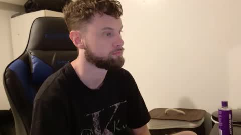 Talen James online show from 8, 11, 2025