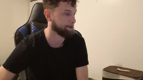 Talen James online show from 10, 11, 2025