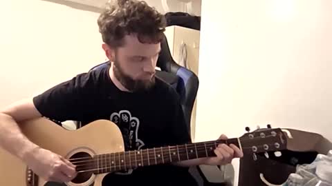 Talen James online show from 14, 12, 2025