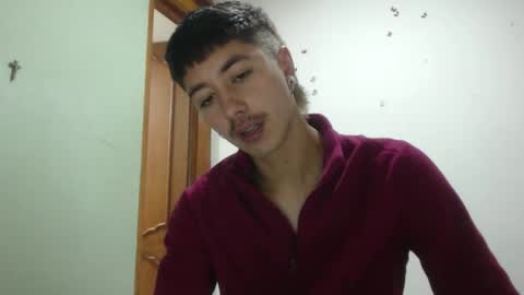 Snapshot of talhi_ chatting on 15, 4, 2026 talhi_ online show from 15, 4, 2026