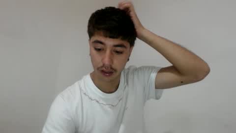 Snapshot of talhi_ chatting on 21, 5, 2026 talhi_ online show from 21, 5, 2026