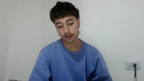 Snapshot of talhi_ chatting on 29, 5, 2026 talhi_ online show from 29, 5, 2026