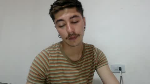Snapshot of talhi_ chatting on 13, 6, 2026 talhi_ online show from 13, 6, 2026