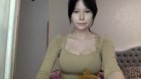 tali_cute online show from 21, 7, 2026