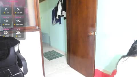 Snapshot of talia_mystic chatting on 2, 3, 2026 Talia mia online show from 2, 3, 2026