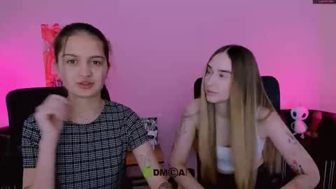 talia_seduce online show from 14, 12, 2025