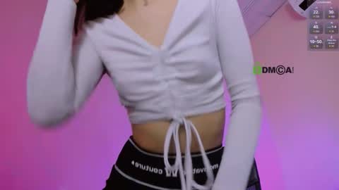 talia_seduce online show from 17, 1, 2026