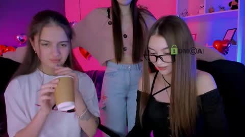 talia_seduce online show from 14, 2, 2026