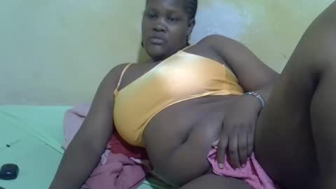 taliah254 online show from 18, 10, 2025