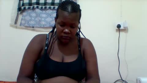 Snapshot of taliah254 chatting on 9, 2, 2026 taliah254 online show from 9, 2, 2026