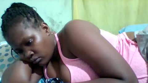 Snapshot of taliah254 chatting on 3, 6, 2026 taliah254 online show from 3, 6, 2026