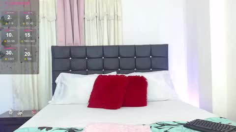 taliana  modelo independiente online show from 26, 10, 2025