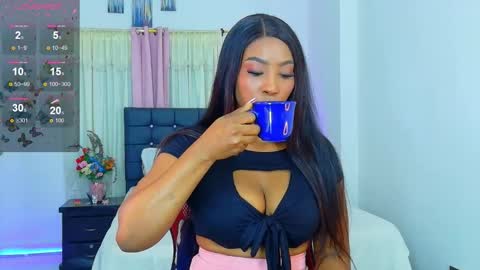 taliana  modelo independiente online show from 17, 2, 2026