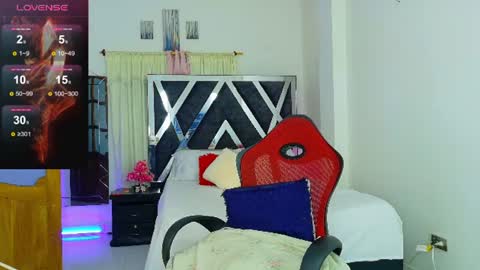 taliana  modelo independiente online show from 17, 6, 2026