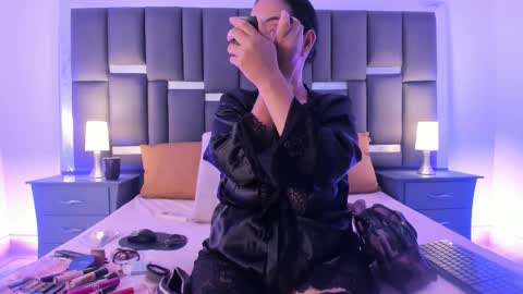 tali  online show from 31, 10, 2025