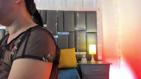 tali  online show from 2, 12, 2025