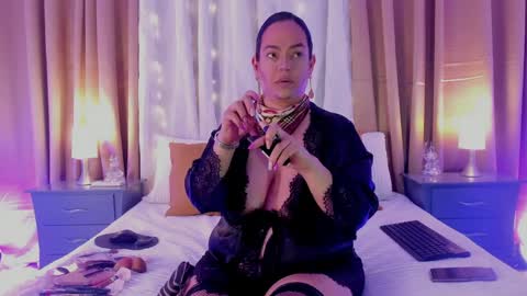 tali  online show from 1, 4, 2026