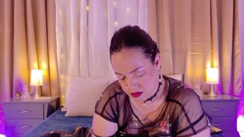 Snapshot of talianavega chatting on 27, 4, 2026 tali online show from 27, 4, 2026