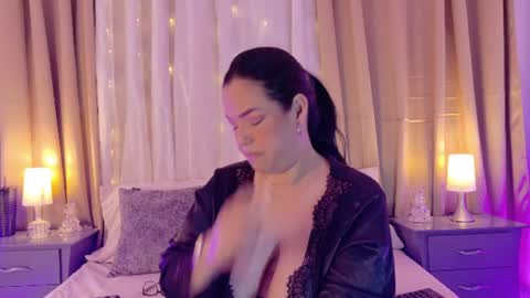 Snapshot of talianavega chatting on 20, 6, 2026 tali online show from 20, 6, 2026