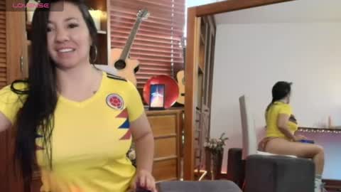 Snapshot of taliapeach chatting on 3, 7, 2026 Talia peach online show from 3, 7, 2026