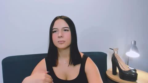 taliasensitive online show from 15, 12, 2025