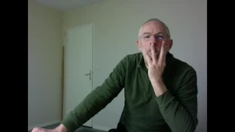 Snapshot of taliesin4321 chatting on 1, 1, 2025 Jack Pierrot online show from 1, 1, 2025
