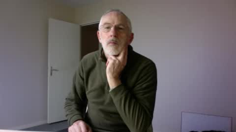 Jack Pierrot online show from 15, 2, 2026