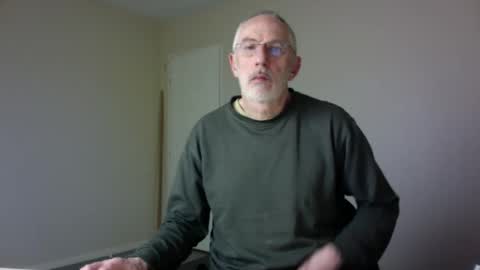 Jack Pierrot online show from 11, 3, 2026
