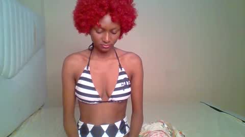 talisha smiles online show from 9, 3, 2026