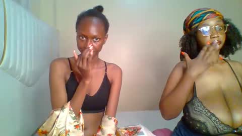 talisha smiles online show from 24, 3, 2026