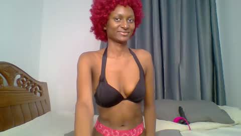 talisha smiles online show from 21, 5, 2026