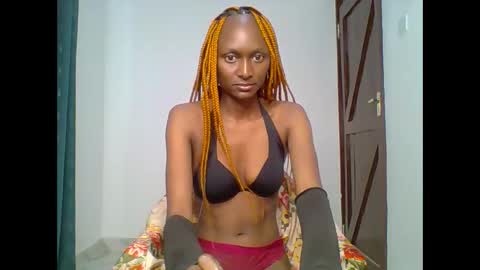talisha smiles online show from 29, 5, 2026