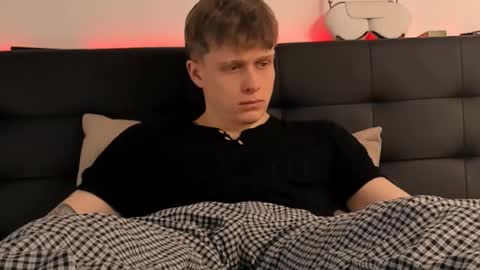 Colin online show from 10, 1, 2026