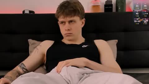 Colin online show from 21, 2, 2026