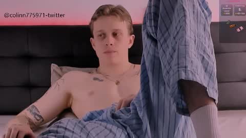 Colin online show from 28, 2, 2026