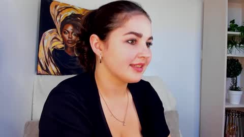 Talla online show from 23, 2, 2025