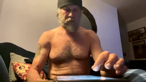 tallahasman online show from 8, 2, 2025