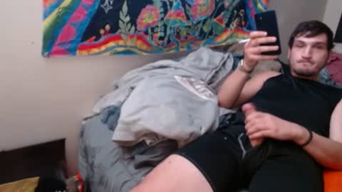 Snapshot of tallerandhandsomer chatting on 5, 10, 2025 tallerandhandsomer online show from 5, 10, 2025