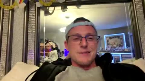 Snapshot of tallglassowater9cut459014 chatting on 4, 6, 2026 first stream was very fun grateful for every follow and super active chat online show from 4, 6, 2026