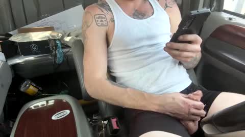 Tallness707 online show from 16, 2, 2025