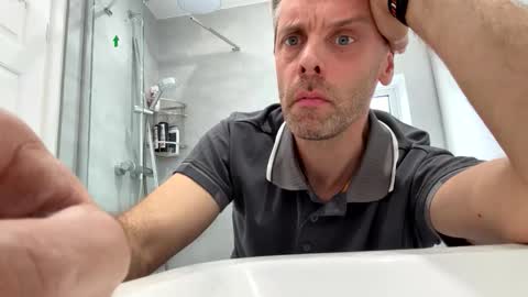 Tall Paul online show from 16, 3, 2026