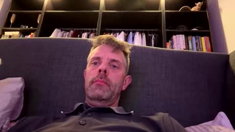 Tall Paul online show from 5, 4, 2026