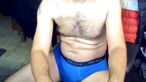Snapshot of talltannhandsome chatting on 2, 10, 2025 talltannhandsome online show from 2, 10, 2025