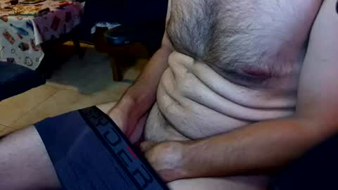 Snapshot of talltannhandsome chatting on 1, 7, 2026 talltannhandsome online show from 1, 7, 2026