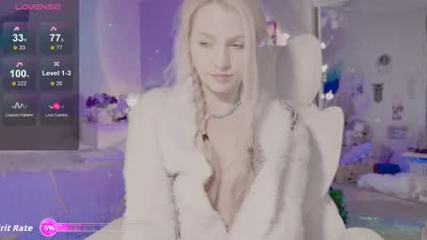 Talula  - OF talulaa online show from 17, 11, 2025