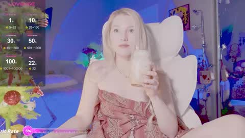 Talula  - OF talulaa online show from 15, 12, 2025