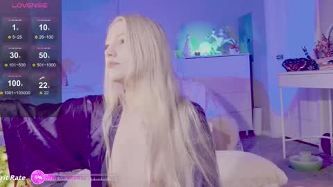 Talula  - OF talulaa online show from 21, 12, 2025