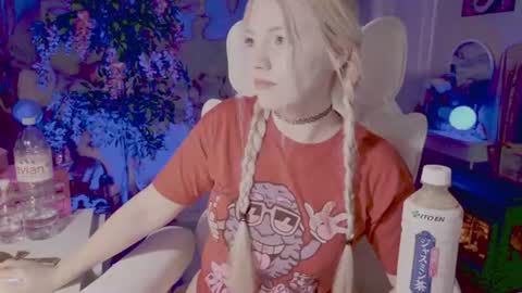 Snapshot of talulaa chatting on 5, 7, 2026 Talula - OF talulaa online show from 5, 7, 2026